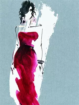 花开几度春风面