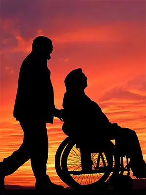 岁月可回眸青春需奋斗