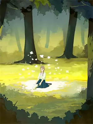 原神：穿越之羽梦恋途