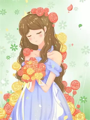 宋谦之孟霓小说叫什么名字