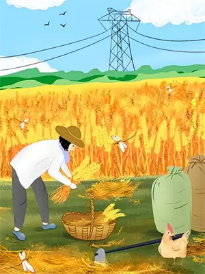 被骗去当客服做犯法的事