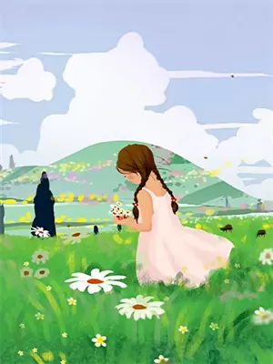 小可怜结局如何