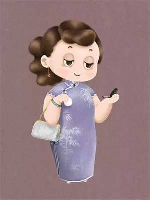 邻居的奇葩言行令自己很反感