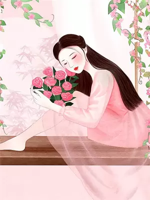 错认挚爱教授变成我对象了