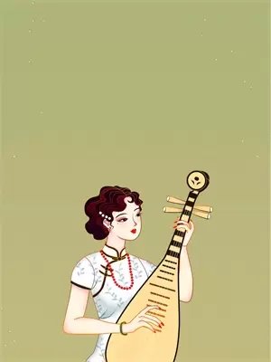 梨花落千山意思