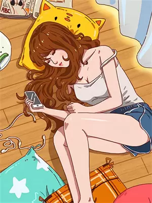 情深时见鹿周禹辞作者