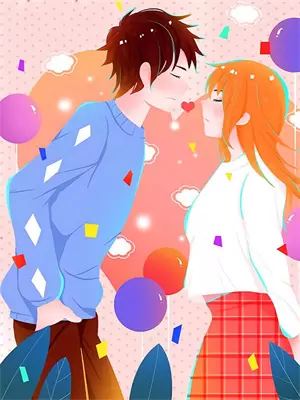 青梅竹马情缘漫画完整版