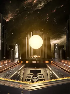 绝世双子星