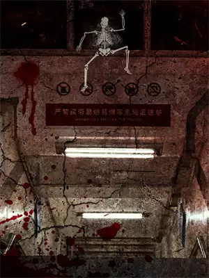 曾经的救赎文案