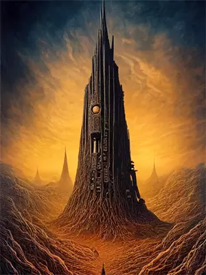 我们无法改变世界但可以重塑自己