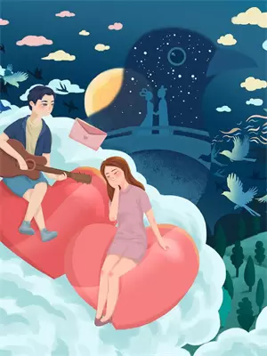 成长只在一瞬间