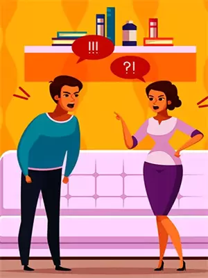 未婚妻把我的新房送给白月光