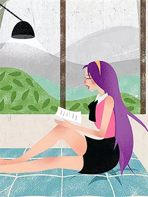 远嫁女家暴后带娃离家出走后怎么回家