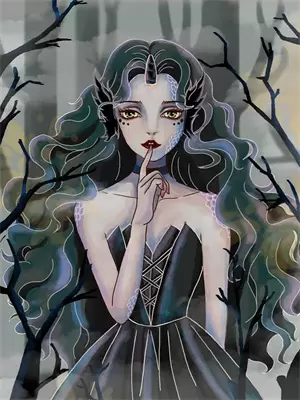 无渊魔尊