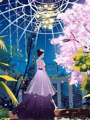 逍遥古镜