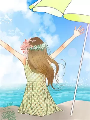 爱逝如烟朝暮不再读后感