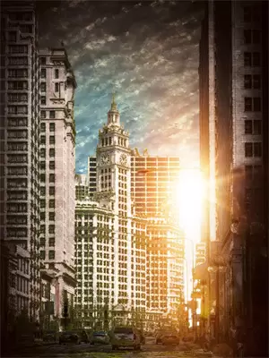 穿越异界,我变成了一缕灵气免费阅读