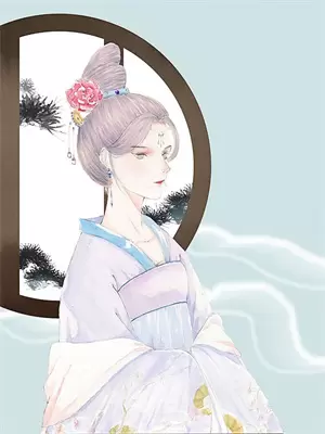 开摆的恶毒女配