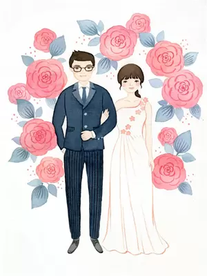 她们扛着嫁妆满世界找我们