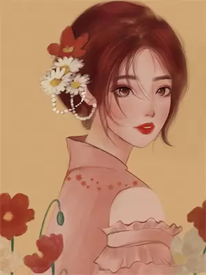 失我者永逝小说