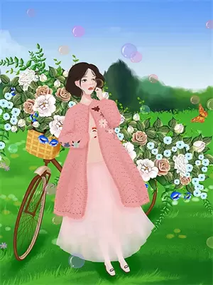 高冷校花学姐合集