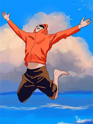 当兵的在部队谈恋爱