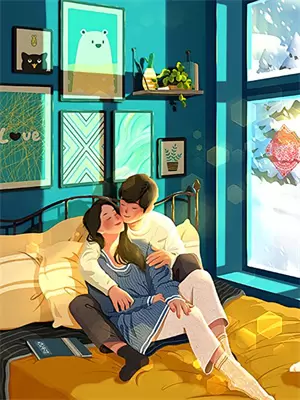 忘川之畔与君相憩是什么意思