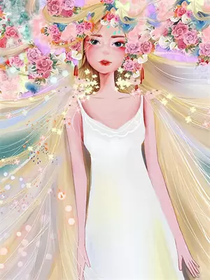 找老公走错了房间