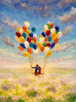 小姑娘爱上大叔的电视剧