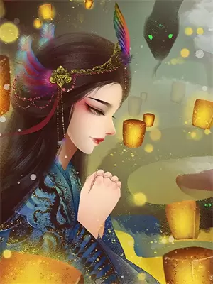 寰宇碎灭