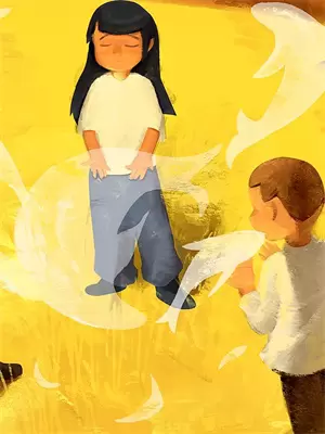 生完孩子才发现我得到的只是孩子