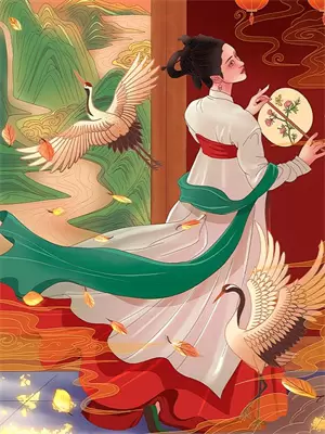 进化万物复苏