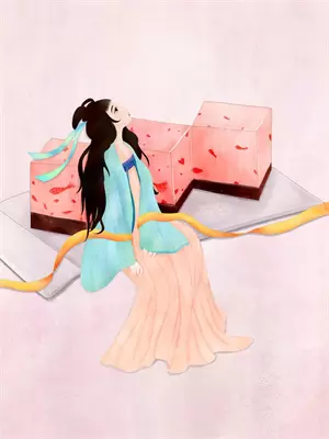 循环告白后