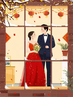 无限循环告白攻略