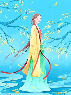 循环告白鞠婧祎