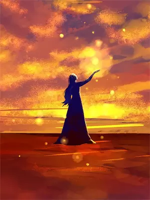 隋朝神仙