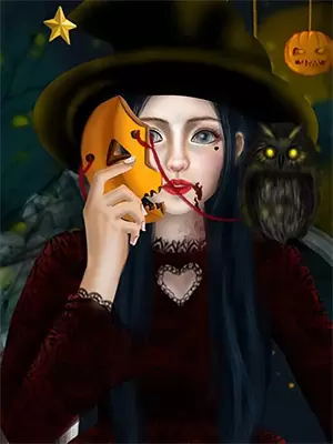 穿越成农家女嫁给瘸子