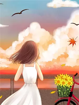 白月光想独占我漫画