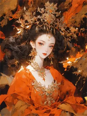 情似尘埃广场舞