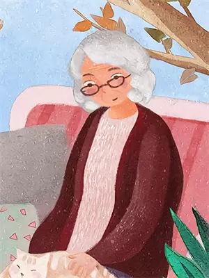 大圣变成小美女