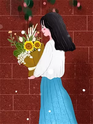 当救世主成了万人迷