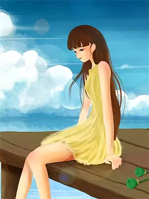 被父母认为中邪了