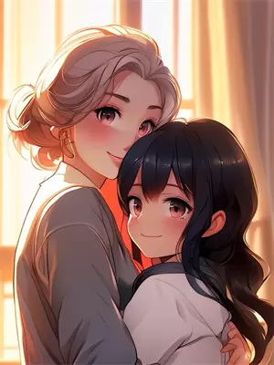 千金归来姐姐和妹妹