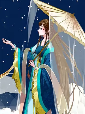 克拉色宁静蓝