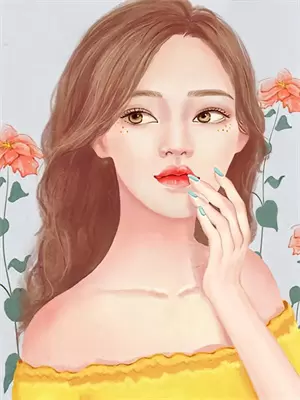 被算计后我当了女帝
