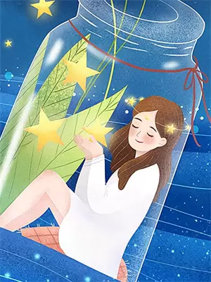 我养了一只苍蝇