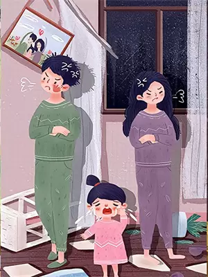 白月光总想强取豪夺