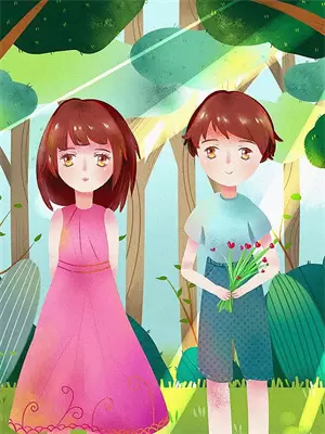 盛世皇后·鸳鸯成双-对我的表示(魏羡渊未央)热门小说阅读_全文免费阅读盛世皇后·鸳鸯成双-对我的表示魏羡渊未央