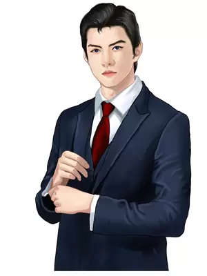 白月光想独占我小说结尾