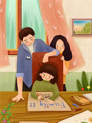 粗使丫头的意思